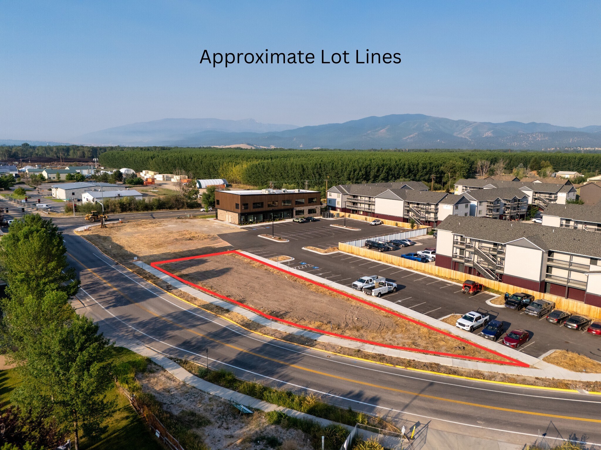 3760 Mullan Rd, Missoula, MT for sale Building Photo- Image 1 of 19