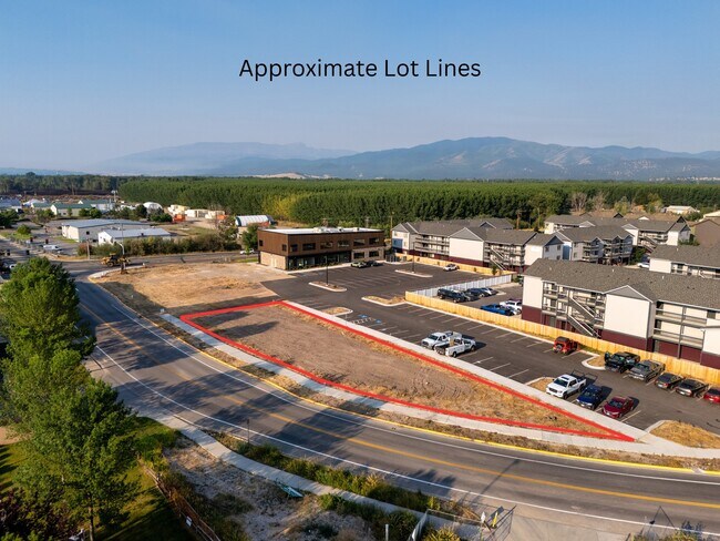 More details for 3760 Mullan Rd, Missoula, MT - Land for Sale