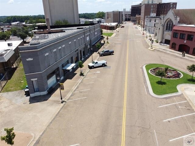 406 N State Line Ave, Texarkana, AR for lease - Aerial - Image 2 of 6