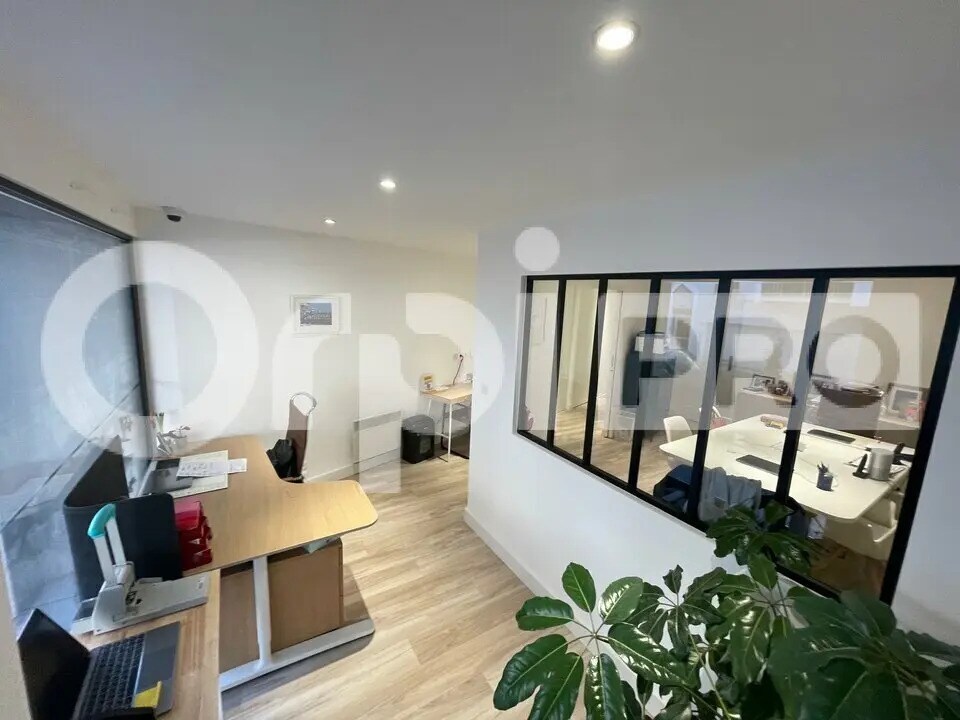 Commerce de détail dans La Baule-Escoublac à louer Photo intérieure- Image 1 de 6