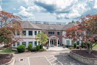 Plus de détails pour 6580 Main St, Stratford, CT - Bureau à louer