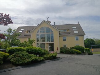 Plus de détails pour 10 Liberty St, Danvers, MA - Bureau à vendre