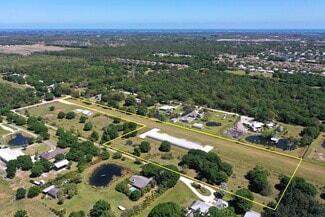 More details for 6205 65th St, Vero Beach, FL - Land for Sale