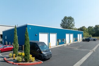 More details for 5305 NE 121st Ave, Vancouver, WA - Industrial for Lease