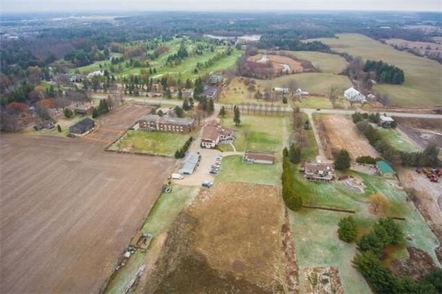2129 Gordon St, Guelph, ON for sale Aerial- Image 1 of 1