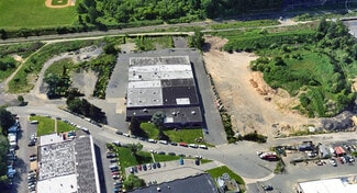 More details for 13451 Damar Dr, Philadelphia, PA - Industrial for Lease
