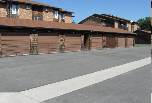 3301-3318 16th Ave SW, Fargo, ND for sale - Building Photo - Image 2 of 41