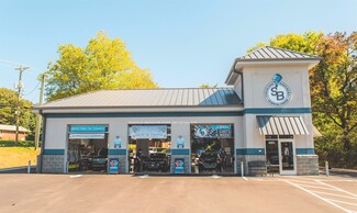 Plus de détails pour 1560 Algonquin Rd, Algonquin, IL - Vente au détail à vendre