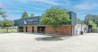 Plus de détails pour 102 Hatchell Ln, Denham Springs, LA - Commerce de détail à vendre