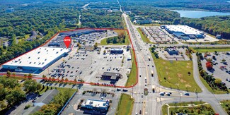 More details for 3236 Route 940, Mount Pocono, PA - Retail for Lease