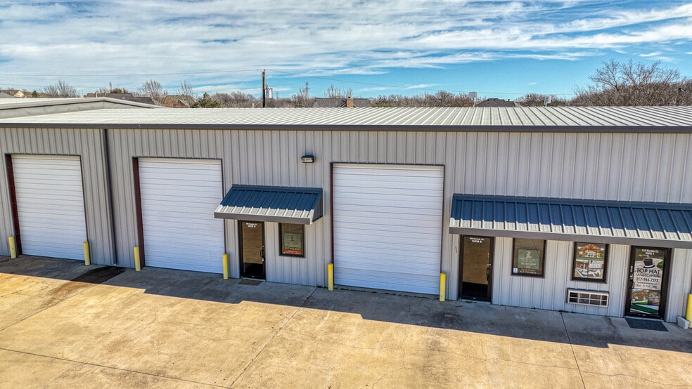 118 Marble Ct, Aledo, TX for lease - Building Photo - Image 1 of 13