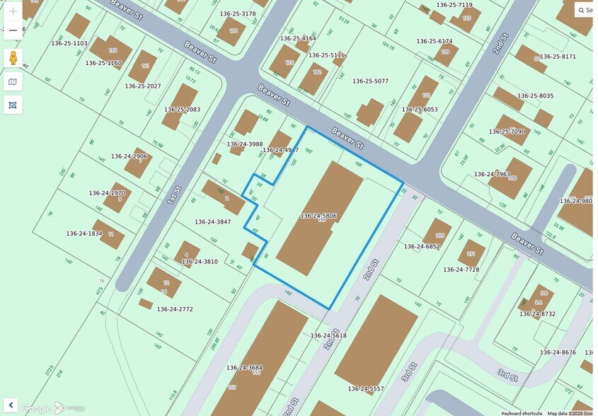 199 Beaver St, Framingham, MA à vendre - Photo du bâtiment - Image 2 de 2