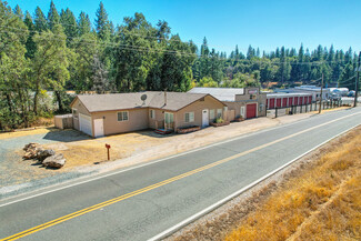 More details for 14315 Pioneer Volcano rd, Pioneer, CA - Specialty for Sale