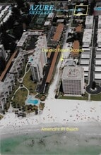 1150 Windsong Ln, Siesta Key, FL - AERIAL map view