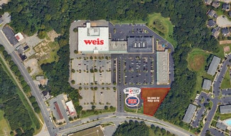 Plus de détails pour 2288 Blue Water Blvd, Odenton, MD - Terrain à vendre