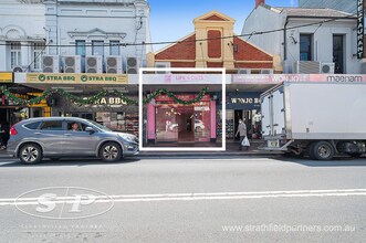 33 The Boulevarde, Strathfield à louer Photo du bâtiment- Image 1 de 5