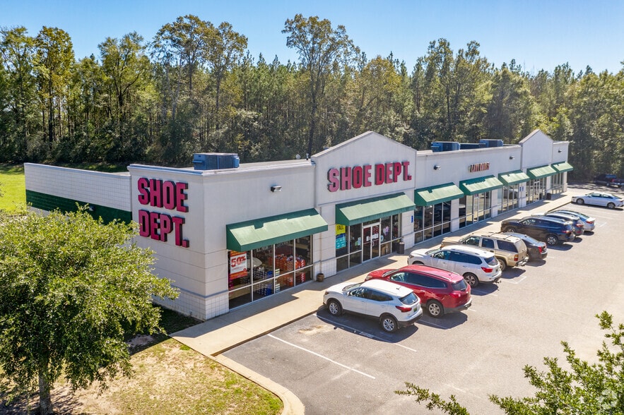 1971 Dr. M.L.K. Jr Expy, Andalusia, AL for lease - Building Photo - Image 2 of 14