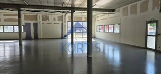 Plus de détails pour 50 Rue Jean Zay, Saint-Priest - Local d'activités à louer