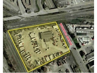 Plus de détails pour 3969 Wyoming St, Dearborn, MI - Industriel à louer