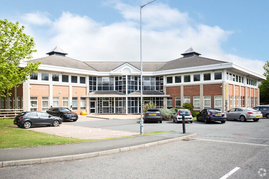 Abbey Rd, Pity Me for lease - Primary Photo - Image 1 of 5