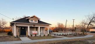 More details for 802 E Broad St, Forney, TX - Office for Sale