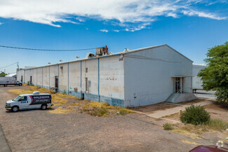 More details for 260 S Hibbert St, Mesa, AZ - Industrial for Sale