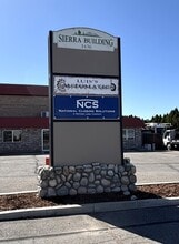 1436 Industrial Way, Gardnerville, NV for lease Building Photo- Image 2 of 4