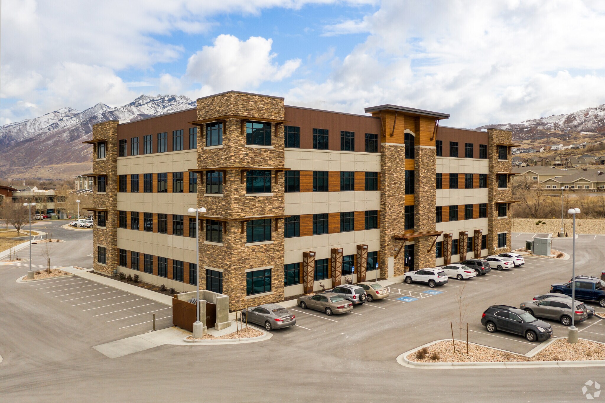 14075 S 132 E, Draper, UT for lease Primary Photo- Image 1 of 5