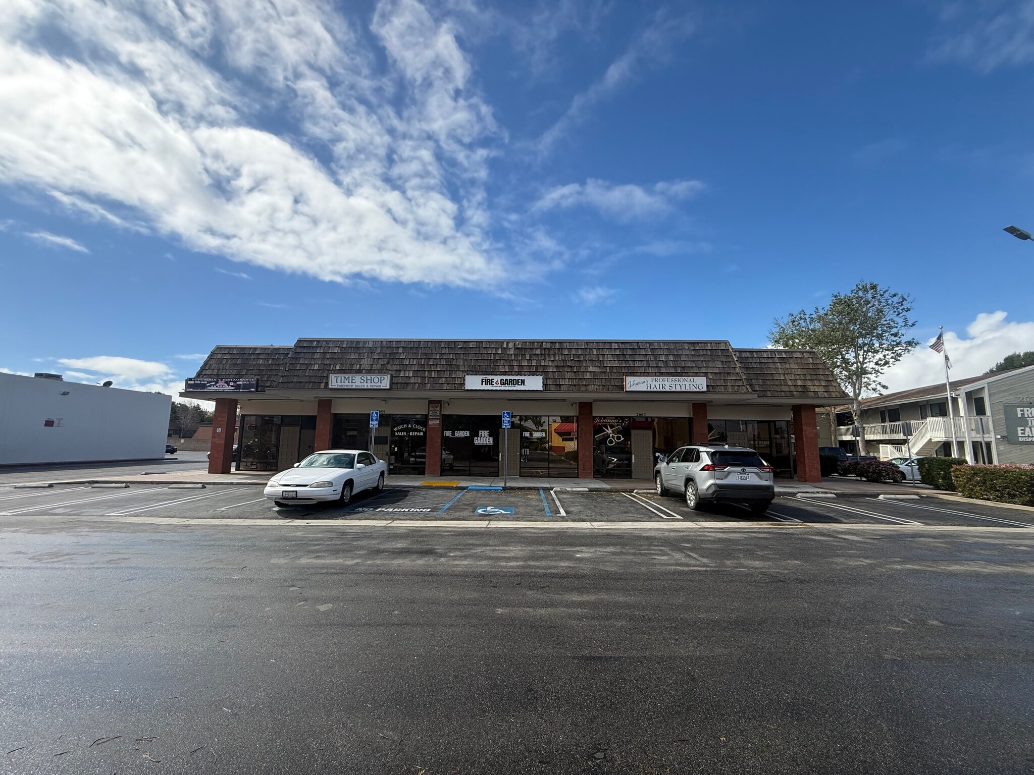 2655-2667 S Ventura Rd, Port Hueneme, CA à louer Photo intérieure- Image 1 de 3