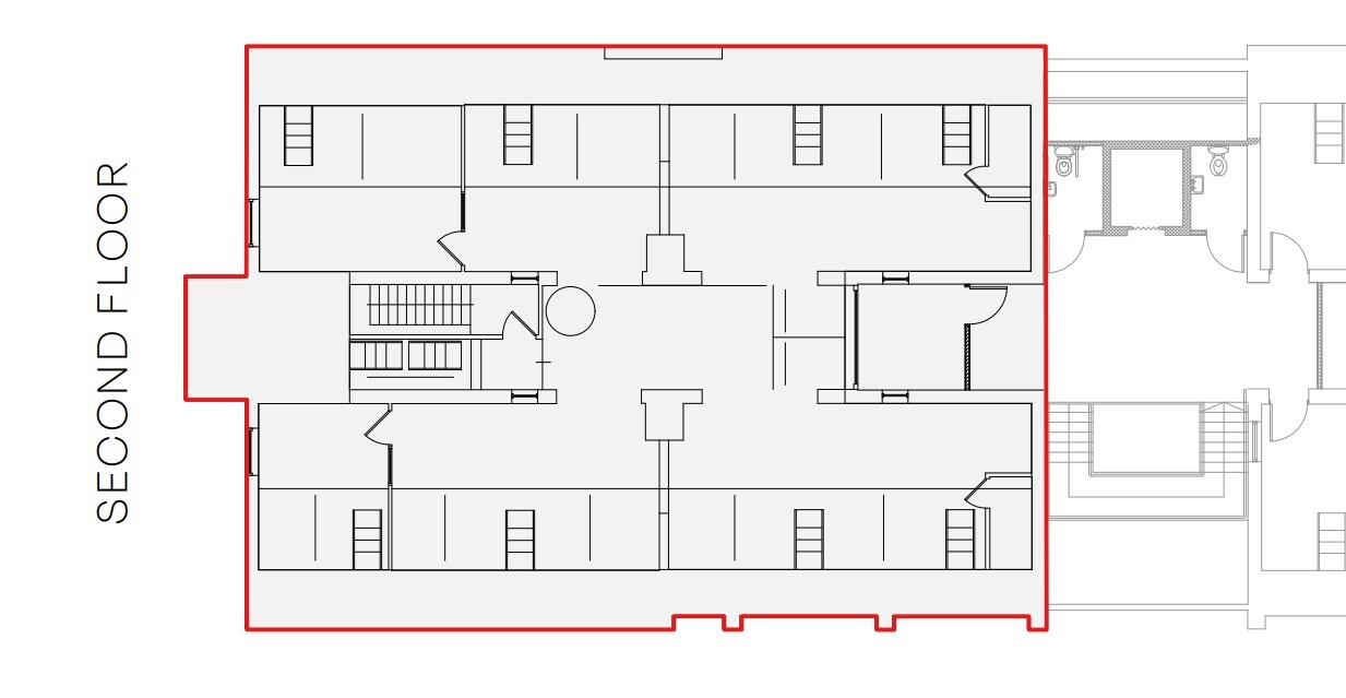Willie Snaith Rd, Newmarket à vendre Plan d’étage- Image 1 de 1