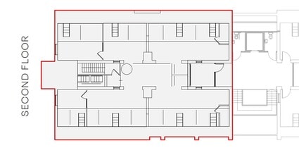 Willie Snaith Rd, Newmarket à vendre Plan d’étage- Image 1 de 1