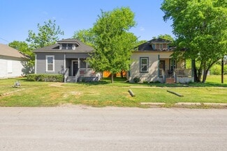 More details for 314 W 3rd St, Taylor, TX - Multifamily for Sale