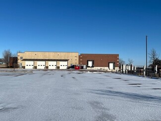 Plus de détails pour 4110 N Hainje Ave, Sioux Falls, SD - Industriel à vendre