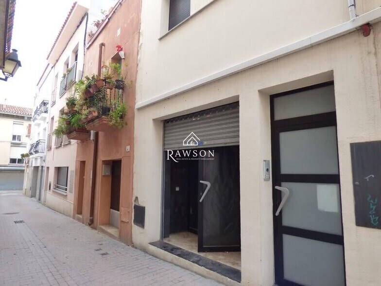 Immeuble residentiel dans L'Arboç, Tarragona à vendre - Photo intérieure - Image 1 de 1