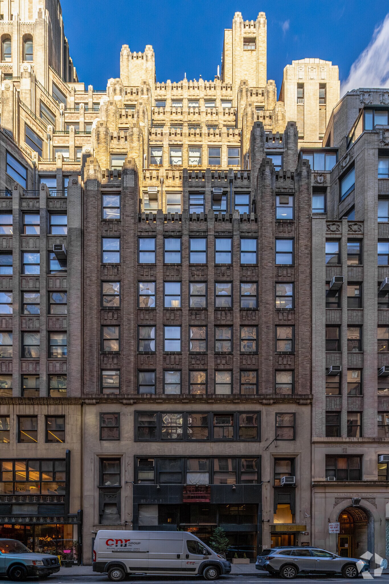 247 W 30th St, New York, NY à louer Photo principale- Image 1 de 12