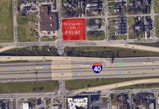 More details for 600 46th Ave N, Nashville, TN - Land for Sale