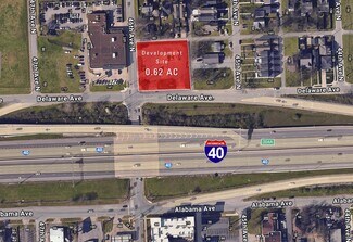 Plus de détails pour 600 46th Ave N, Nashville, TN - Terrain à vendre