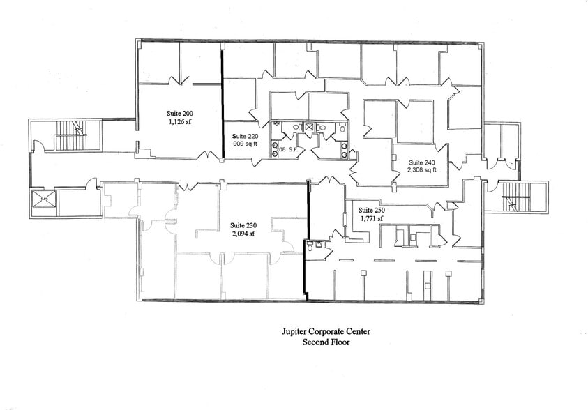 825 S US Highway 1, Jupiter, FL à louer - Photo du bâtiment - Image 3 de 3