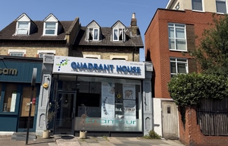More details for 147 Merton Rd, London - Retail for Lease