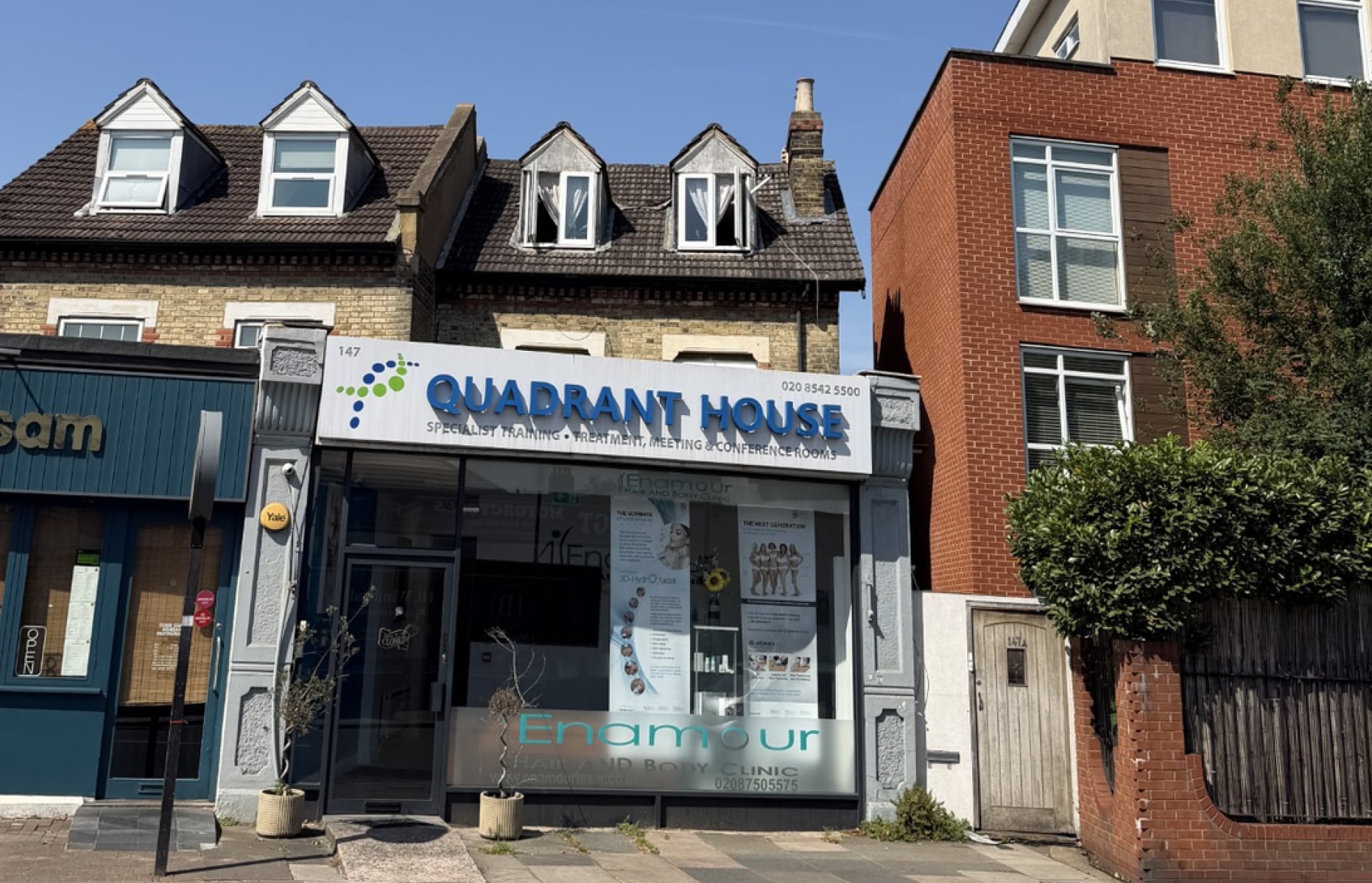 147 Merton Rd, London for lease Building Photo- Image 1 of 2