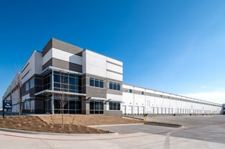 More details for 3701 McPherson Dr, Northlake, TX - Industrial for Lease