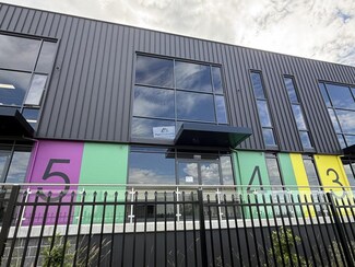 Plus de détails pour 53 Central Hills Dr, Gregory Hills - Industriel à louer