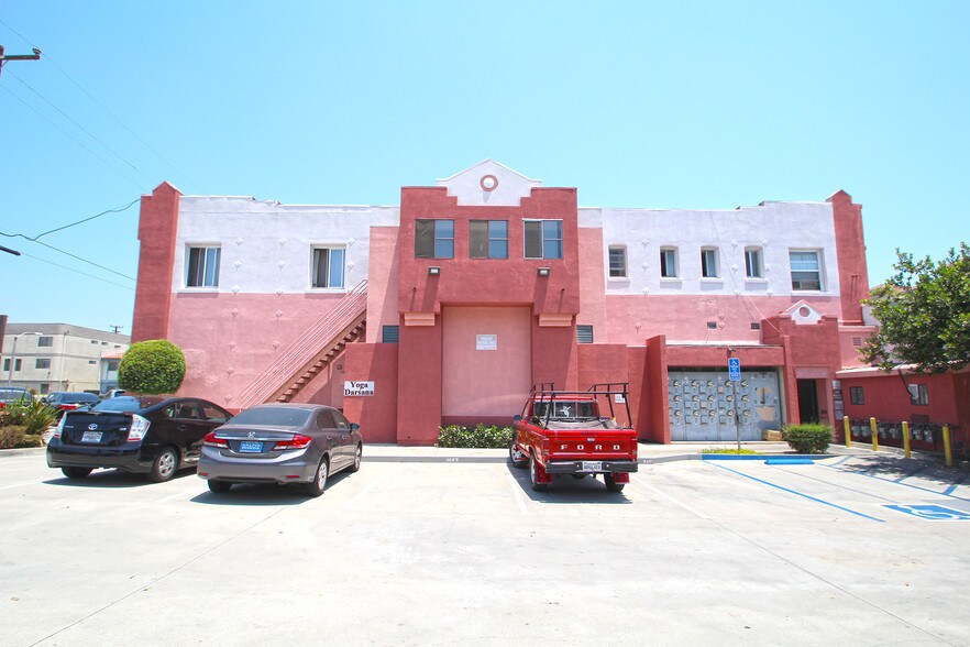 401-419 W Main St, Alhambra, CA à louer - Photo du bâtiment - Image 3 de 16