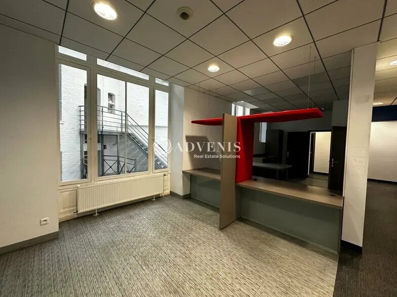 Office in Lille for sale - Interior Photo - Image 3 of 12