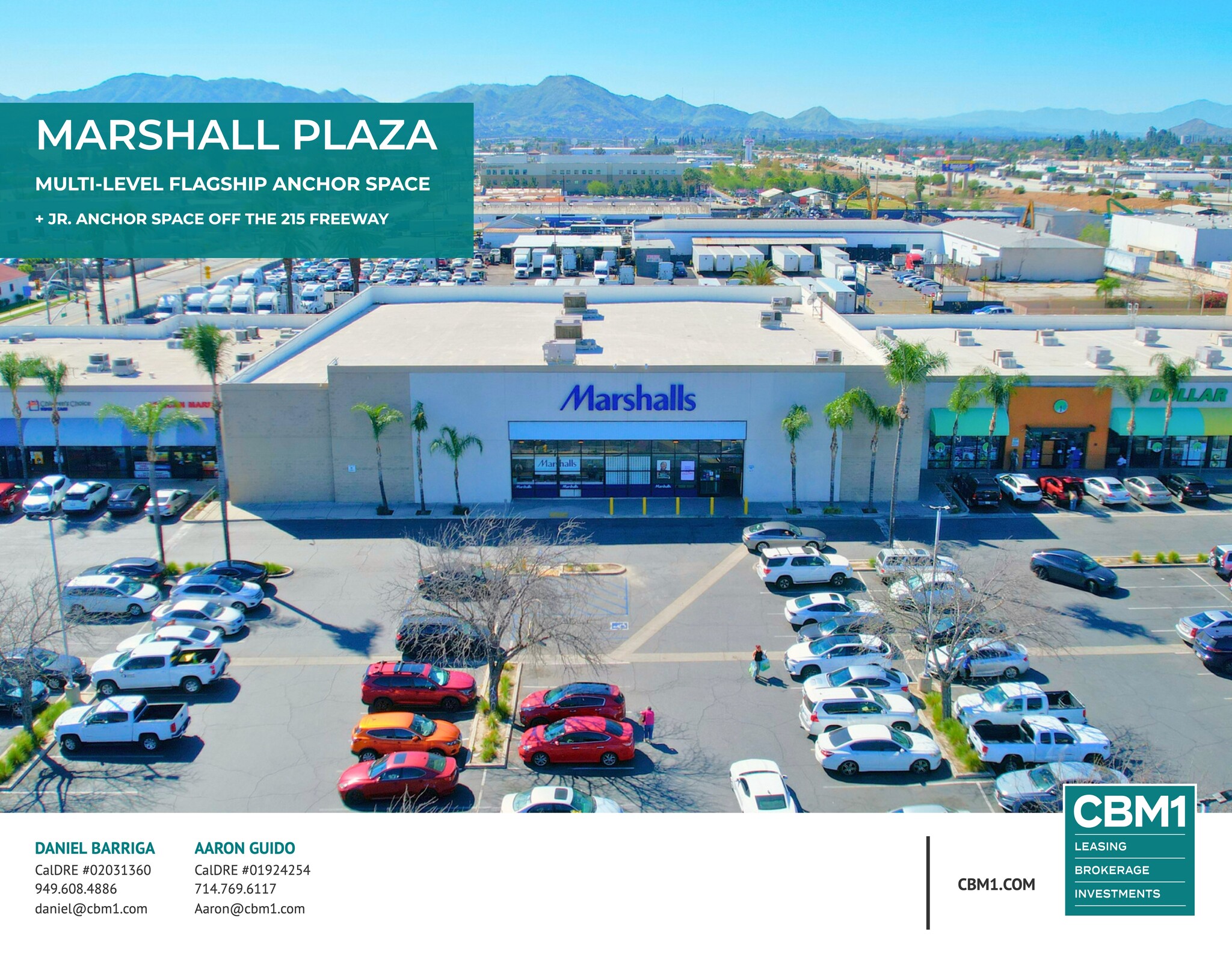 701-895 W 2nd St, San Bernardino, CA for lease Primary Photo- Image 1 of 17