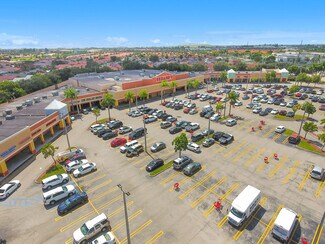 Plus de détails pour 3100 W 76th St, Hialeah Gardens, FL - Commerce de détail à louer