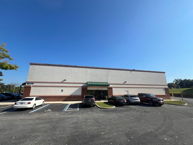 15560 NW Us-441, Alachua, FL for lease - Building Photo - Image 2 of 3