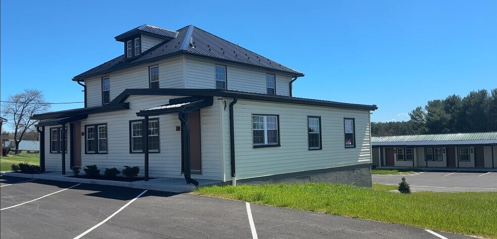 15149 Bloyers Ave, Hagerstown, MD à vendre - Photo principale - Image 3 de 31