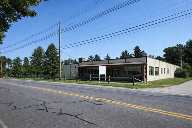 More details for 215 Shrewsbury St, West Boylston, MA - Industrial for Lease