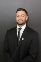 Arjun Atwal